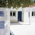 Casa de Férias Casa A Pequena Sereia In Benagil With Sea View Carvoeiro (Lagoa)