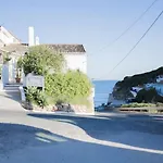 Casa A Pequena Sereia In Benagil With Sea View
