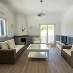 別荘 Casa A Pequena Sereia In Benagil With Sea View *