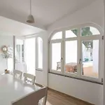 Casa A Pequena Sereia In Benagil With Sea View