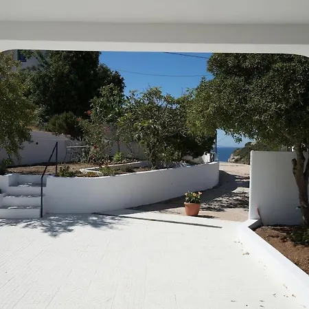 Casa A Pequena Sereia In Benagil With Sea View Semesterbostad Carvoeiro (Lagoa)