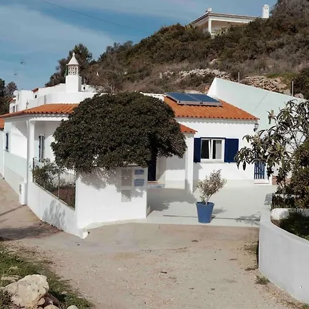 Casa A Pequena Sereia In Benagil With Sea View * カルヴォエイロ