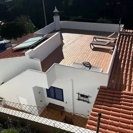 Casa A Pequena Sereia In Benagil With Sea View Carvoeiro (Lagoa)