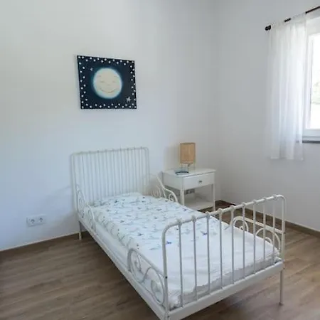 Casa A Pequena Sereia In Benagil With Sea View * Carvoeiro (Lagoa)