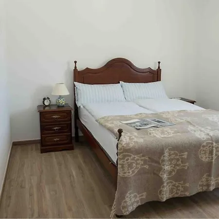 Casa A Pequena Sereia In Benagil With Sea View