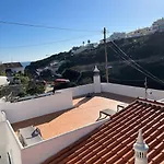Casa A Pequena Sereia In Benagil With Sea View *