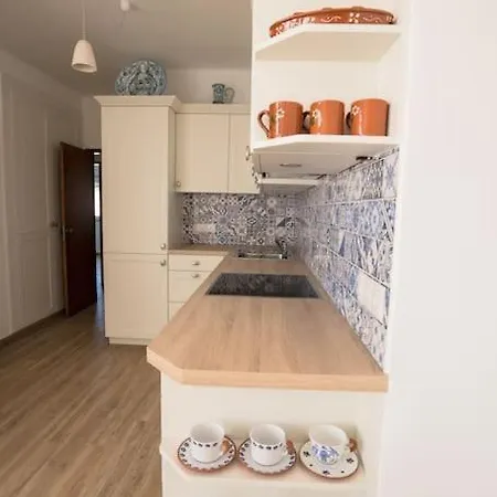 Casa A Pequena Sereia In Benagil With Sea View Carvoeiro (Lagoa)