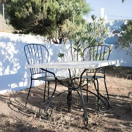 Ferienhaus Casa A Pequena Sereia In Benagil With Sea View