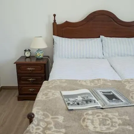 Casa A Pequena Sereia In Benagil With Sea View *