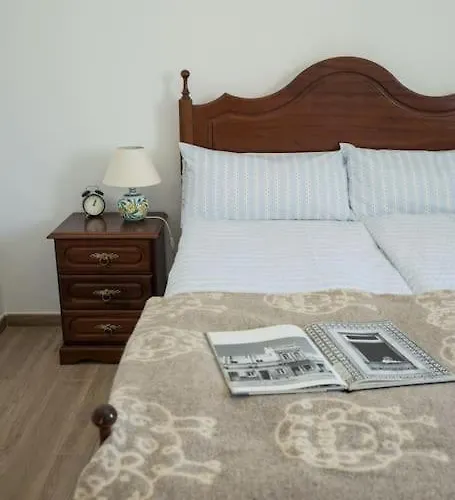 Casa A Pequena Sereia In Benagil With Sea View *