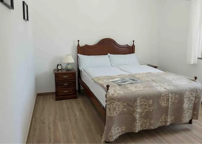 Casa A Pequena Sereia In Benagil With Sea View