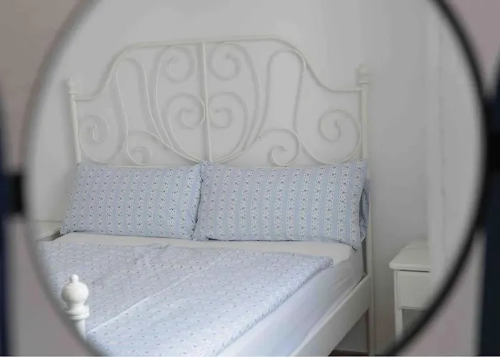 Casa A Pequena Sereia In Benagil With Sea View 펜션 카르보에이루