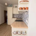 Casa A Pequena Sereia In Benagil With Sea View Carvoeiro (Lagoa)