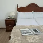 Casa A Pequena Sereia In Benagil With Sea View *