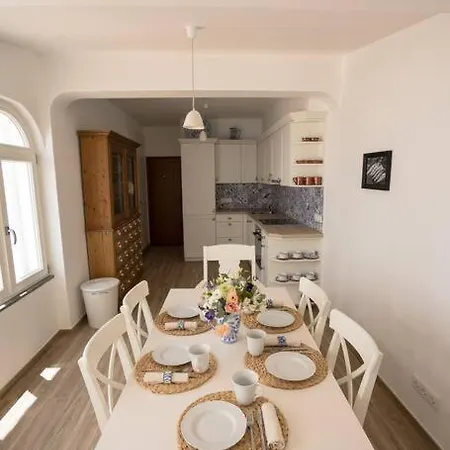 Prázdninový dům Casa A Pequena Sereia In Benagil With Sea View Carvoeiro (Lagoa)