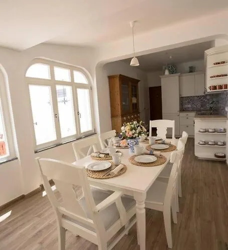 Casa A Pequena Sereia In Benagil With Sea View Casa vacanze