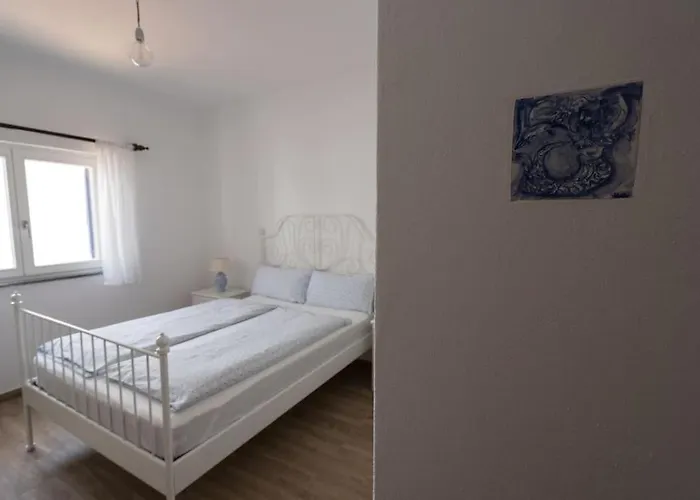 Casa A Pequena Sereia In Benagil With Sea View *