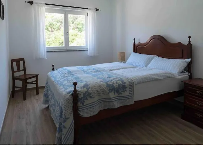 Casa A Pequena Sereia In Benagil With Sea View Carvoeiro (Lagoa)